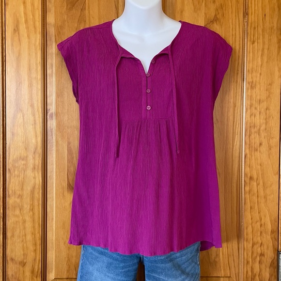 Isabel Maternity by Ingrid & Isabel Tops Maternity Blouse Poshmark